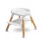 Стульчик для кормления Caretero Bravo Beige,  код товара: TERO-7593